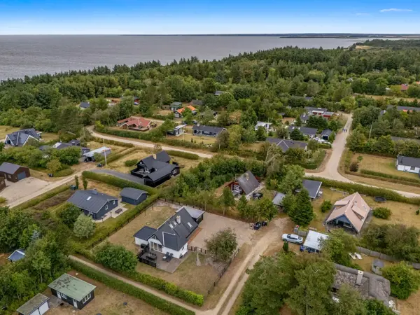 Ferienhaus 24-1055 in Træskoen 7, Hemmet | Bild 36 von 36