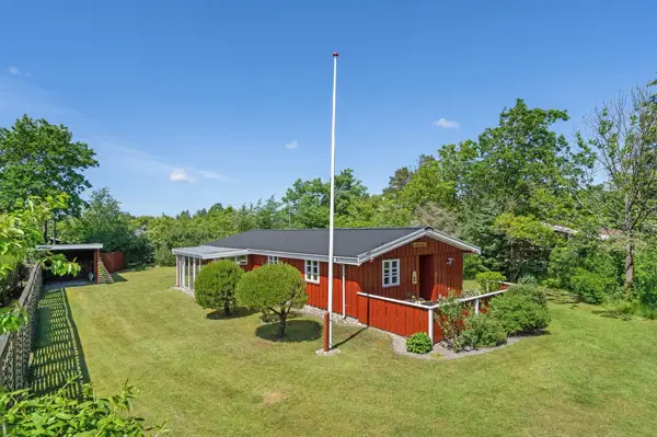 Ferienhaus 24-1918 in Hemmet / Ringkøbing Fjord