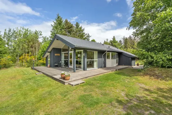 Ferienhaus 24-1919 in Hemmet / Ringkøbing Fjord