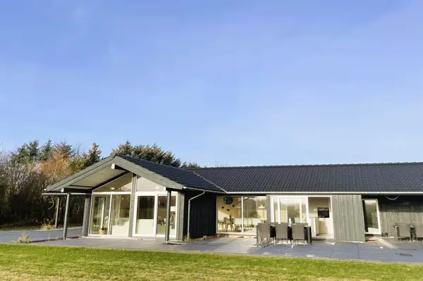 Ferienhaus 24-2023 in Skaven Strand / Ringkøbing Fjord