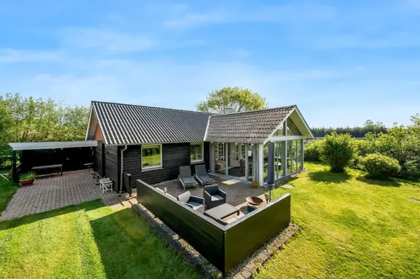 Ferienhaus 24-2027 in Skaven Strand / Ringkøbing Fjord