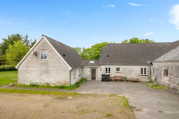 Ferienhaus 24-2030 in Nr. Lydumvej 9, Sdr. Bork, Bork Havn | Bild 29 von 35