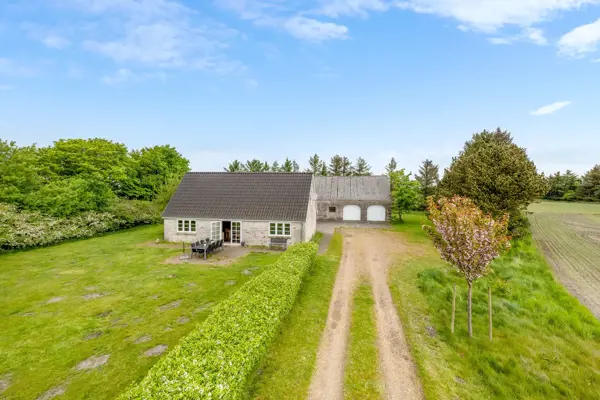 Ferienhaus 24-2030 in Nr. Lydumvej 9, Sdr. Bork, Bork Havn | Bild 30 von 35