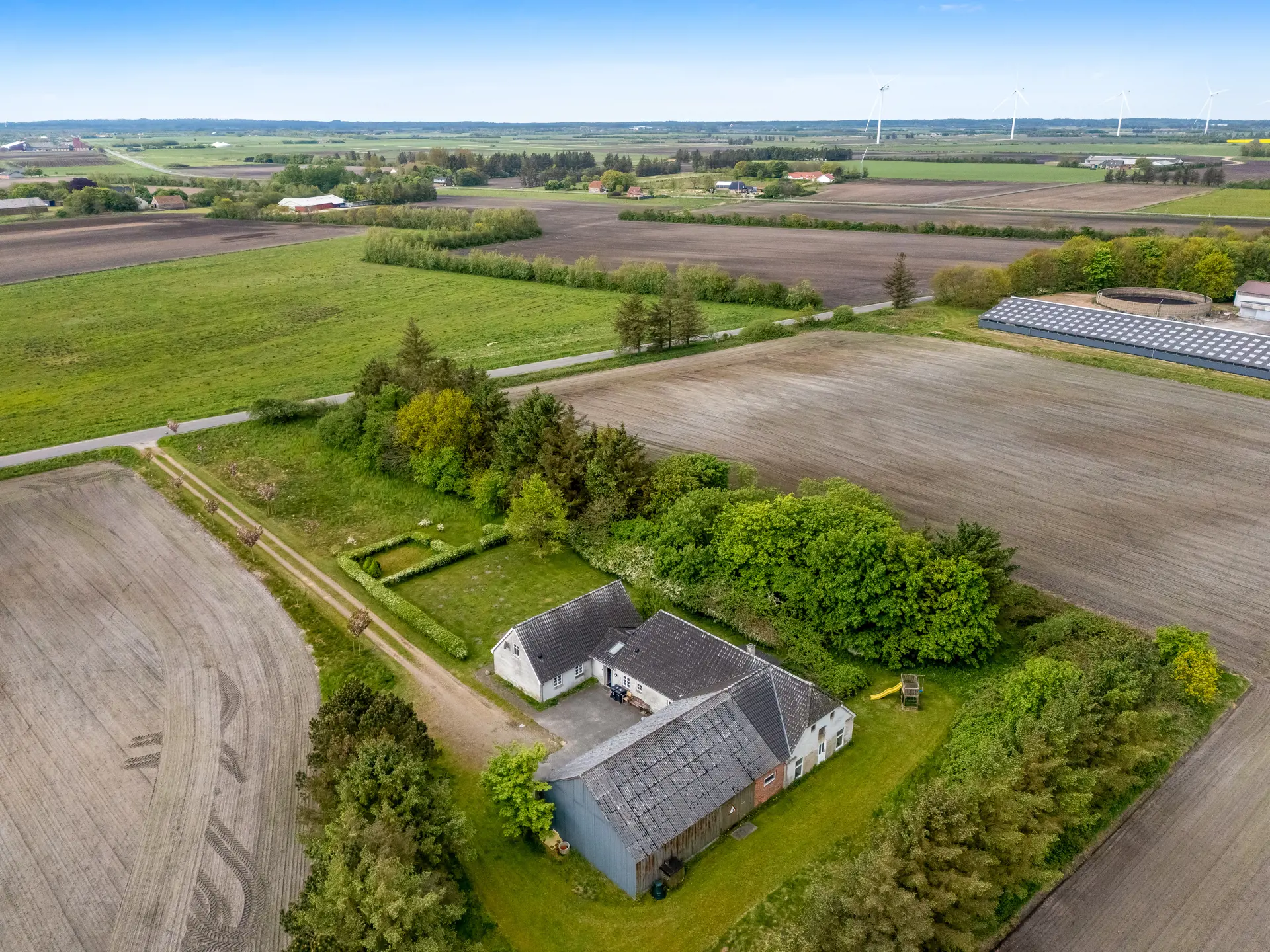 Ferienhaus 24-2030 in Nr. Lydumvej 9, Sdr. Bork, Bork Havn | Bild 33 von 35