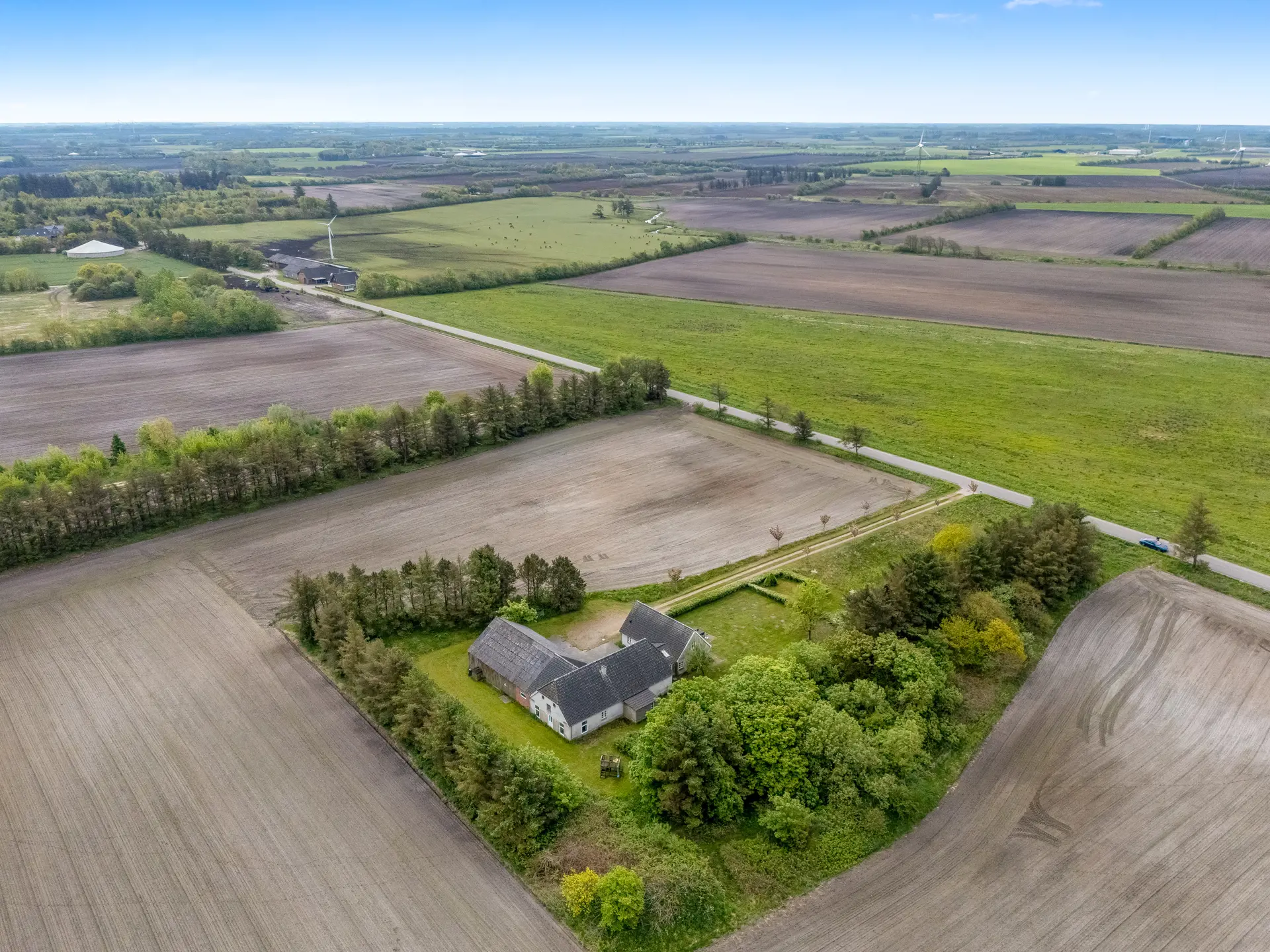 Ferienhaus 24-2030 in Nr. Lydumvej 9, Sdr. Bork, Bork Havn | Bild 34 von 35