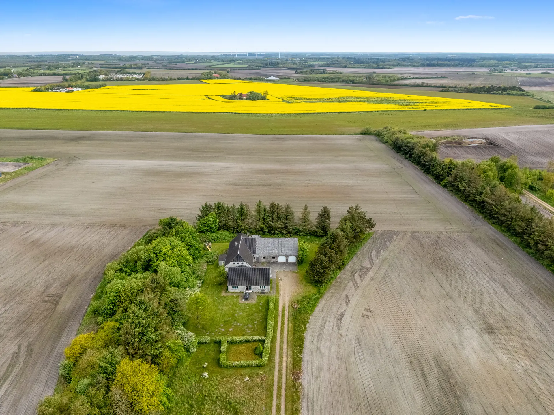 Ferienhaus 24-2030 in Nr. Lydumvej 9, Sdr. Bork, Bork Havn | Bild 35 von 35