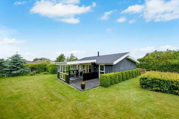 Ferienhaus 24-2032 in Skaven Strand / Ringkøbing Fjord