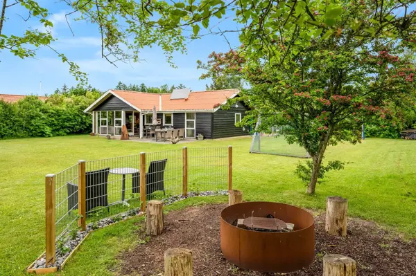 Ferienhaus 24-2040 in Skaven Strand / Ringkøbing Fjord