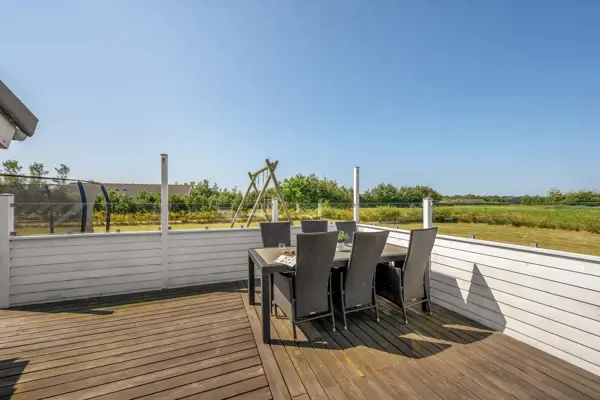 Ferienhaus 24-2080 in Multebærvej 24, Skaven Strand | Bild 28 von 37