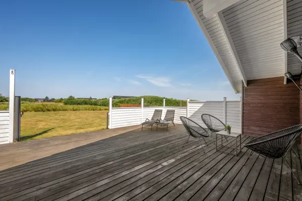 Ferienhaus 24-2080 in Multebærvej 24, Skaven Strand | Bild 30 von 37