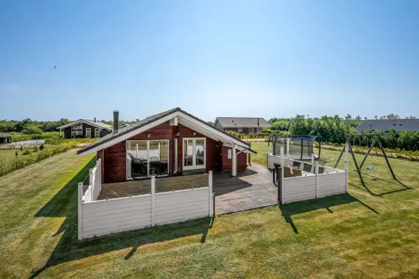 Ferienhaus 24-2080 in Multebærvej 24, Skaven Strand | Bild 32 von 37