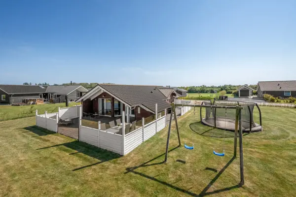 Ferienhaus 24-2080 in Multebærvej 24, Skaven Strand | Bild 33 von 37