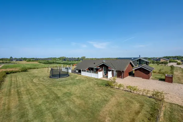 Ferienhaus 24-2080 in Multebærvej 24, Skaven Strand | Bild 34 von 37