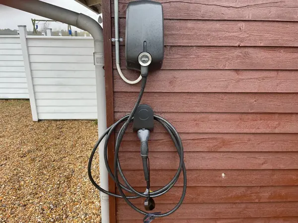 Ferienhaus 24-2080 in Multebærvej 24, Skaven Strand | Bild 36 von 37