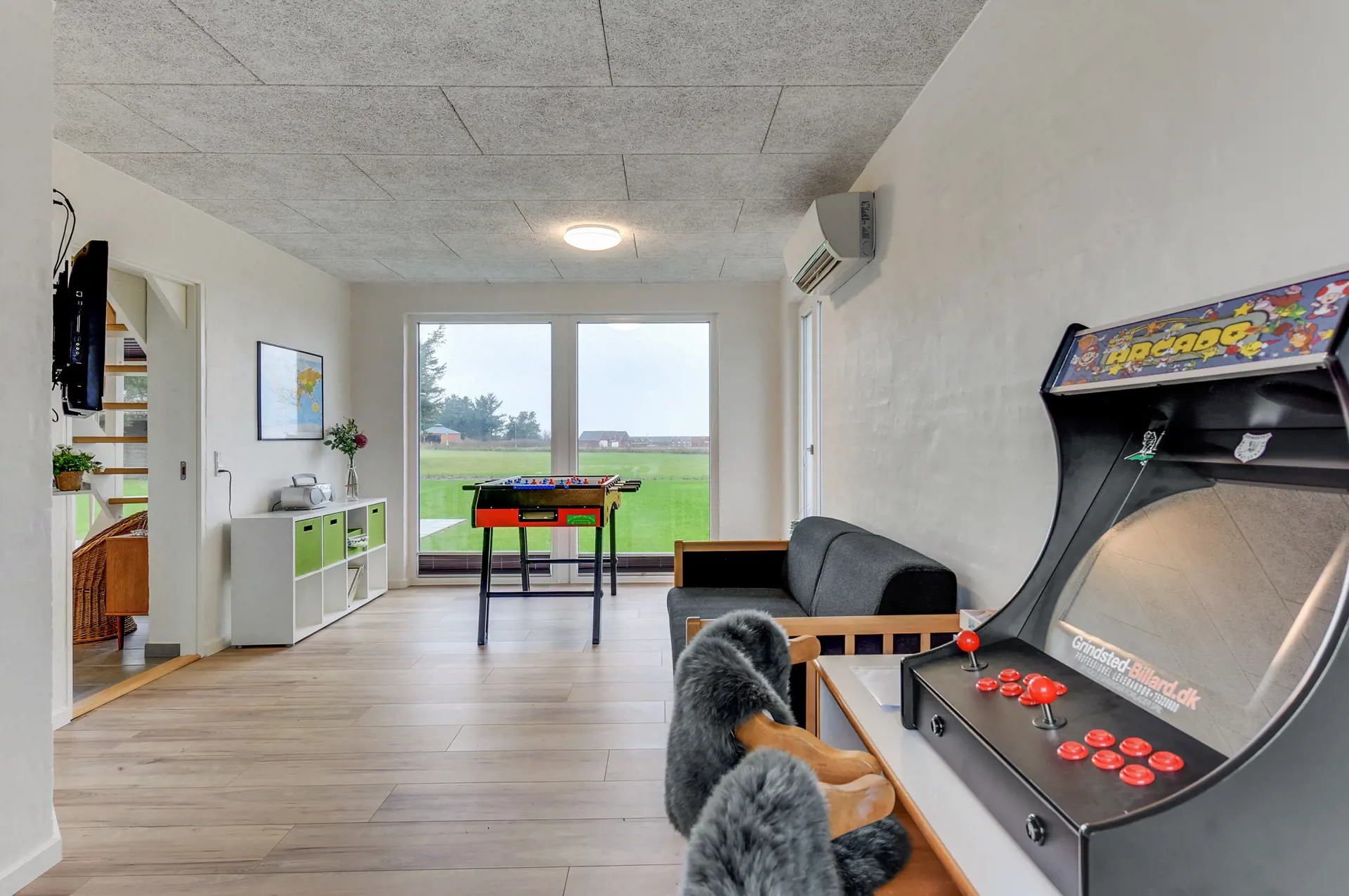 Ferienhaus 24-2102 in Køjbankevej 4, Skaven Strand | Bild 2 von 48