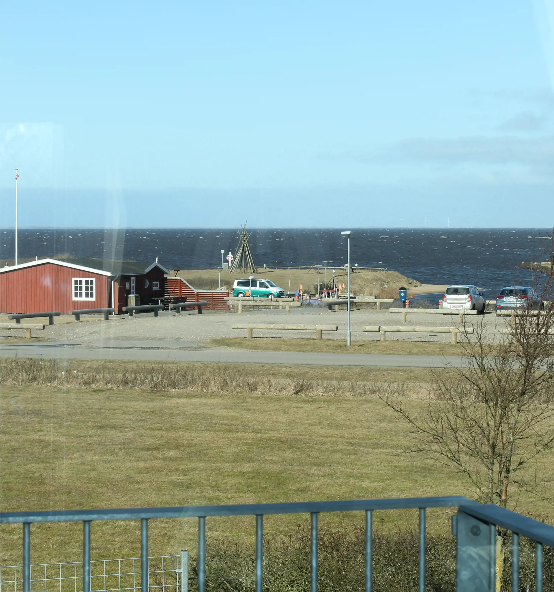 Ferienhaus 24-2102 in Køjbankevej 4, Skaven Strand | Bild 3 von 48