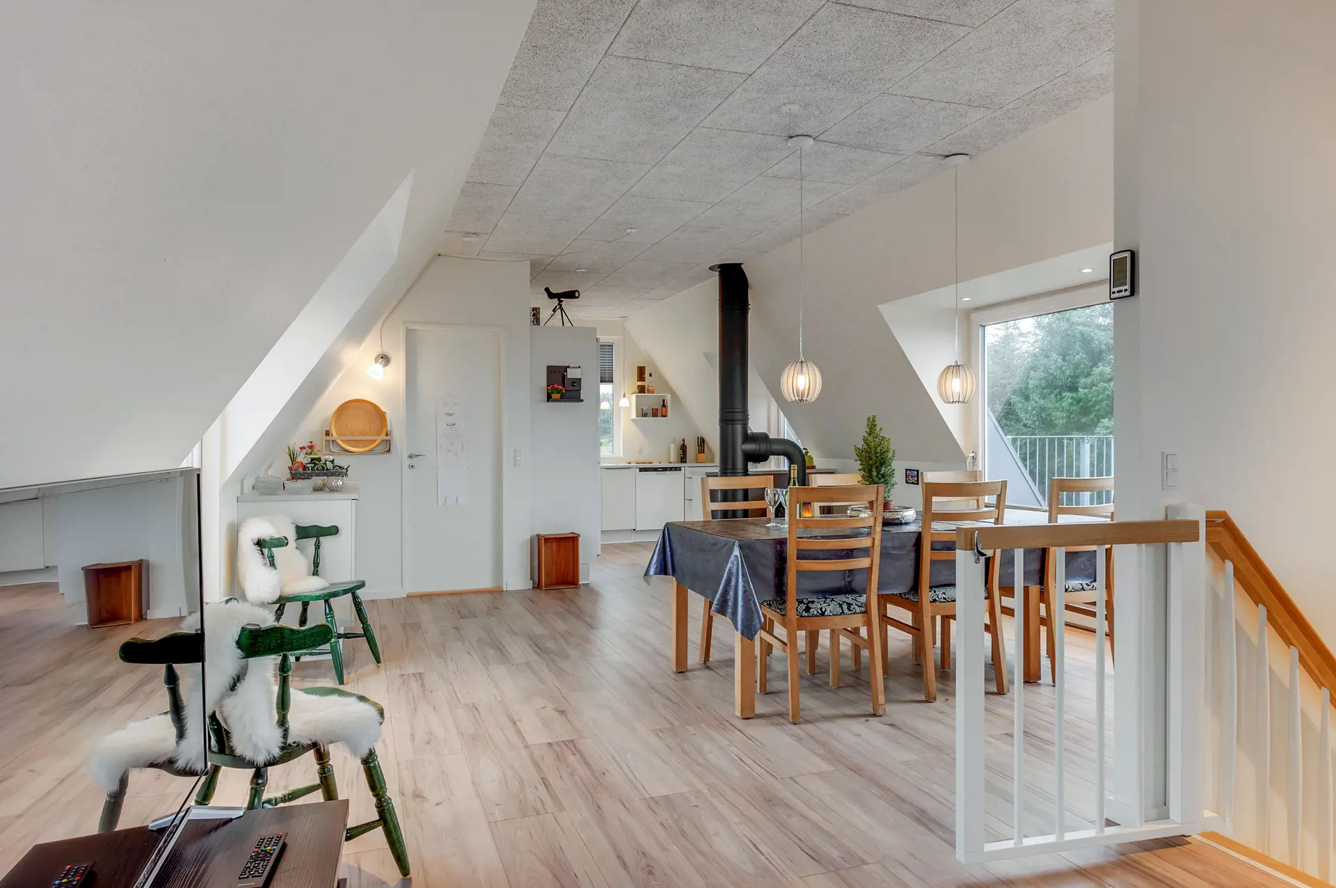 Ferienhaus 24-2102 in Køjbankevej 4, Skaven Strand | Bild 4 von 48