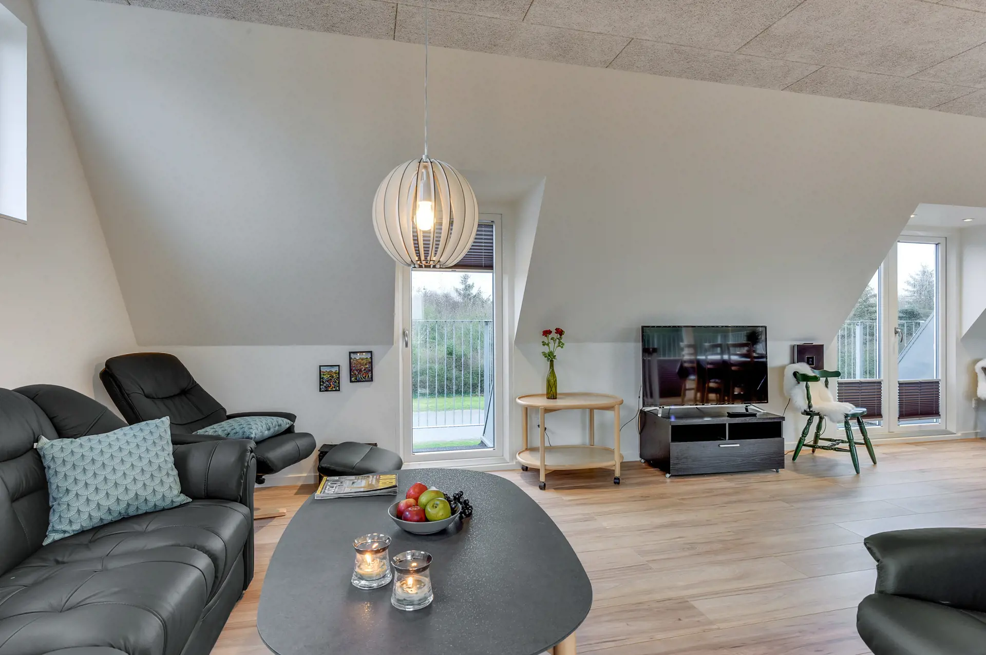Ferienhaus 24-2102 in Køjbankevej 4, Skaven Strand | Bild 5 von 48