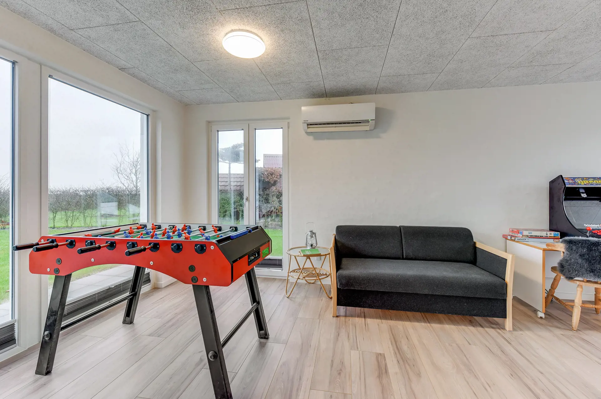 Ferienhaus 24-2102 in Køjbankevej 4, Skaven Strand | Bild 6 von 48