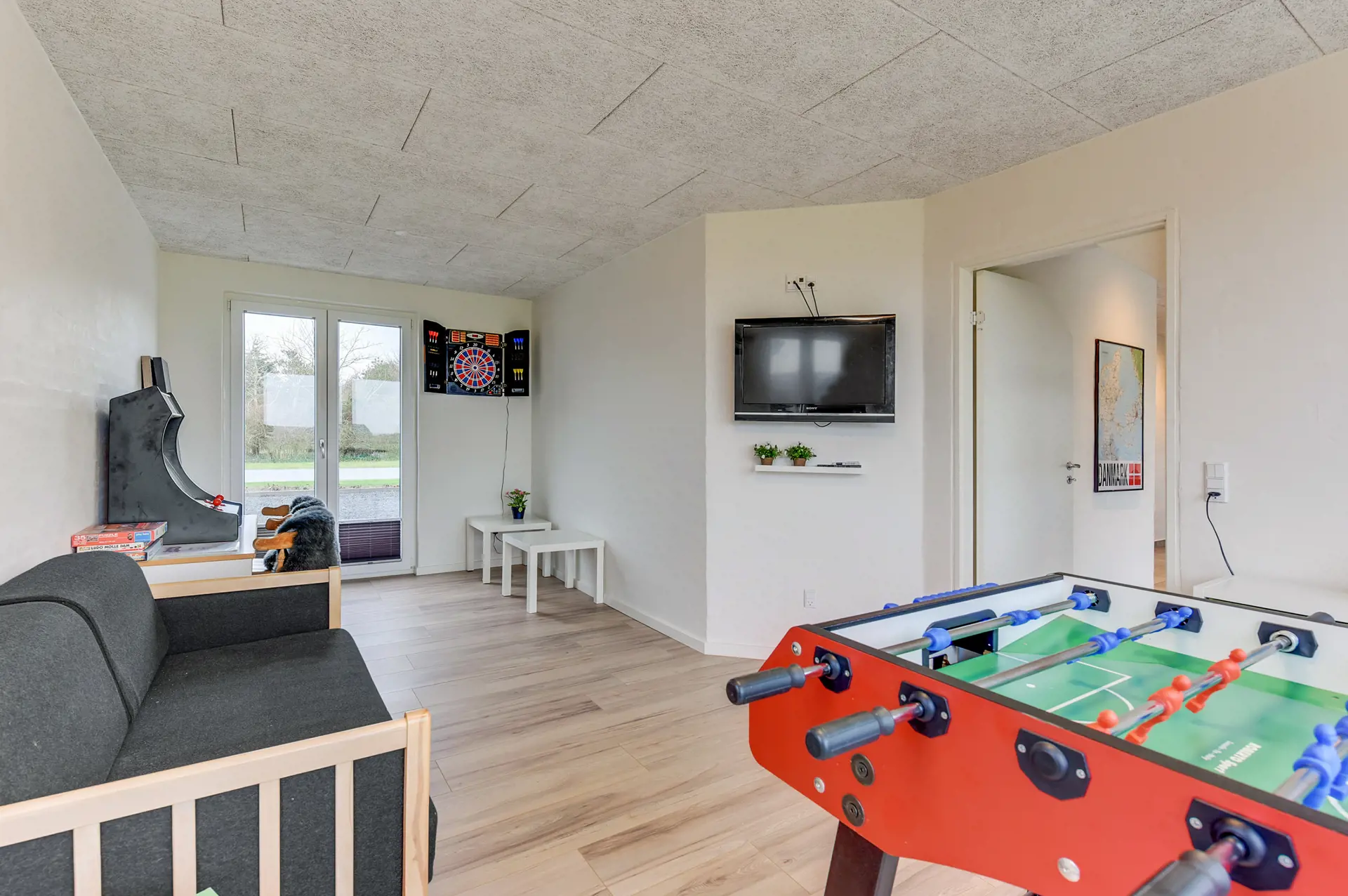 Ferienhaus 24-2102 in Køjbankevej 4, Skaven Strand | Bild 7 von 48
