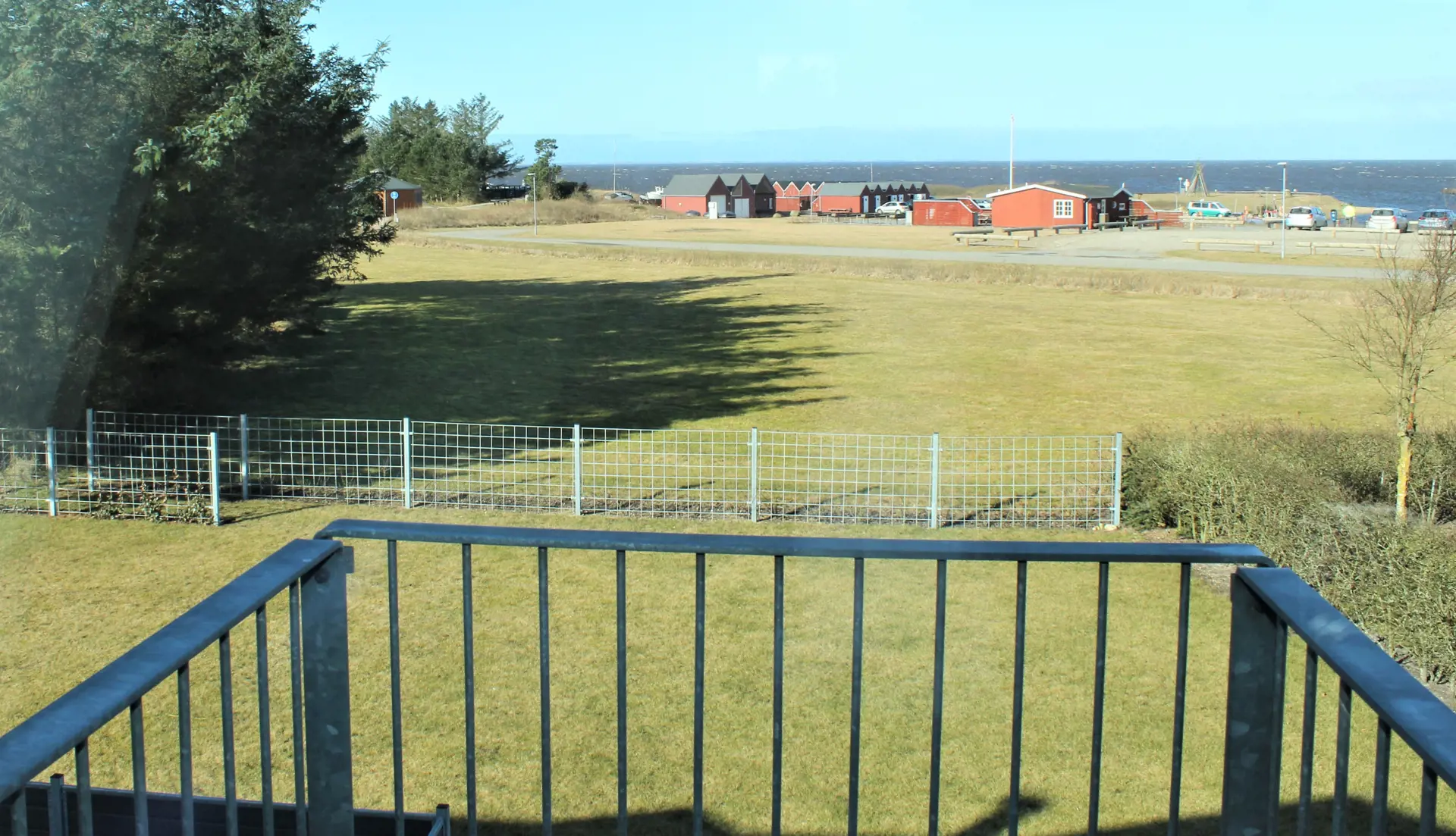 Ferienhaus 24-2102 in Køjbankevej 4, Skaven Strand | Bild 11 von 48