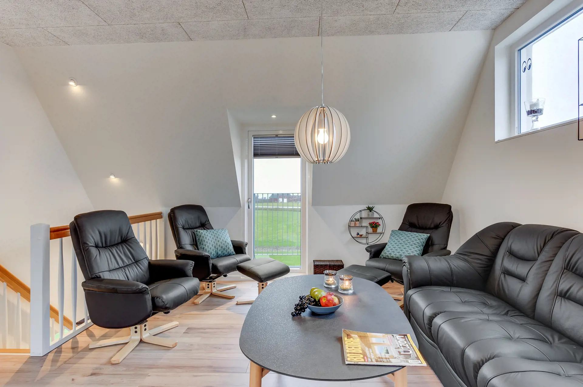 Ferienhaus 24-2102 in Køjbankevej 4, Skaven Strand | Bild 12 von 48