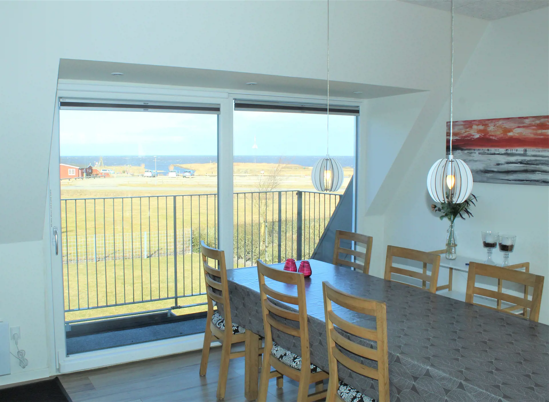 Ferienhaus 24-2102 in Køjbankevej 4, Skaven Strand | Bild 13 von 48