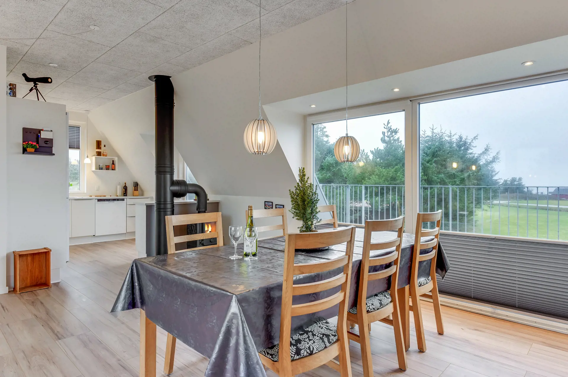 Ferienhaus 24-2102 in Køjbankevej 4, Skaven Strand | Bild 14 von 48