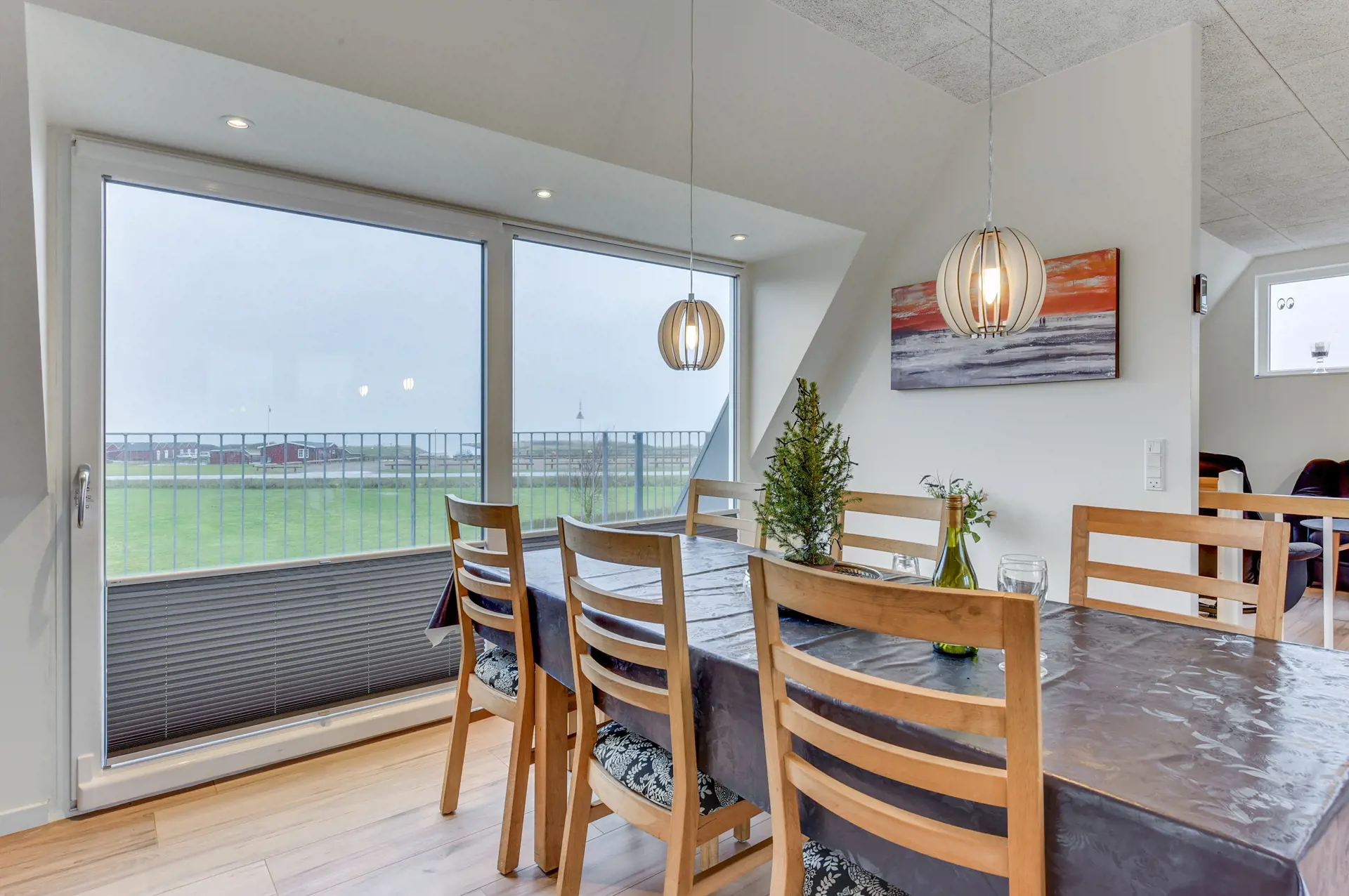 Ferienhaus 24-2102 in Køjbankevej 4, Skaven Strand | Bild 15 von 48