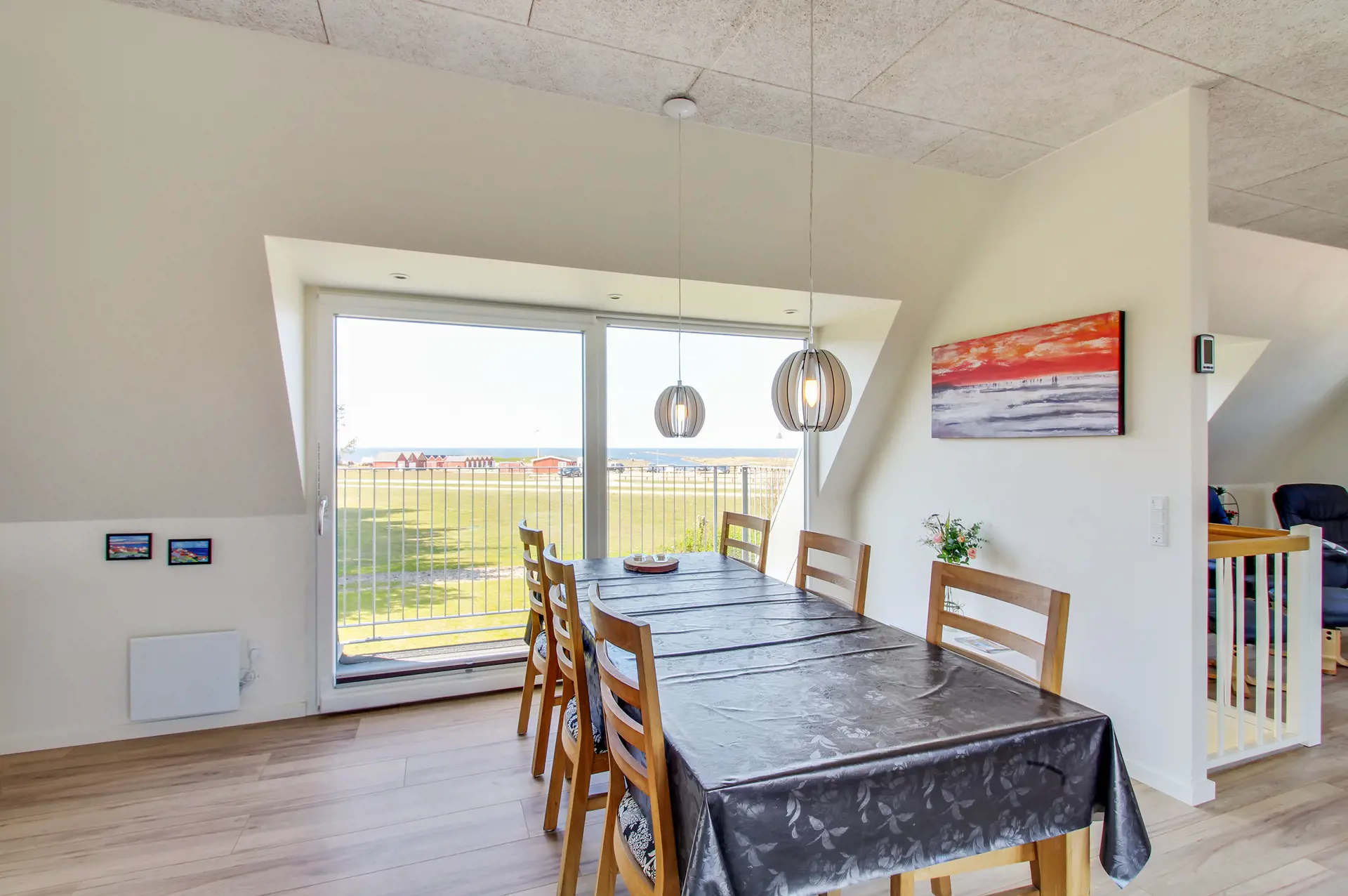 Ferienhaus 24-2102 in Køjbankevej 4, Skaven Strand | Bild 16 von 48