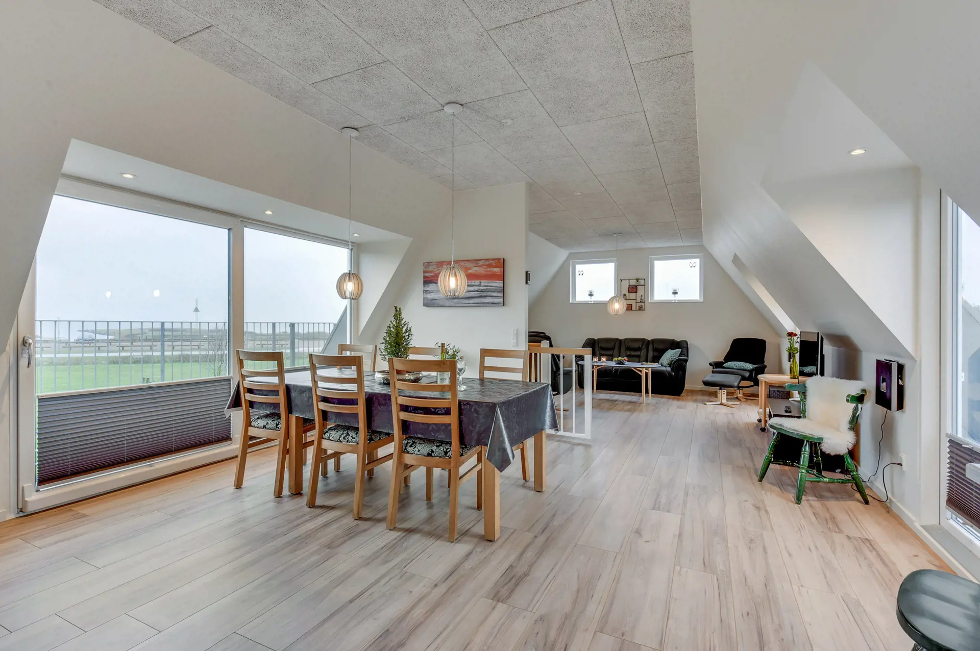 Ferienhaus 24-2102 in Køjbankevej 4, Skaven Strand | Bild 18 von 48