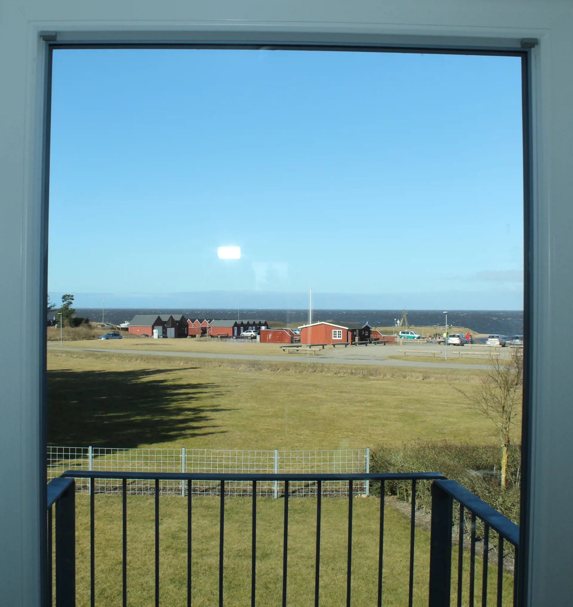 Ferienhaus 24-2102 in Køjbankevej 4, Skaven Strand | Bild 19 von 48