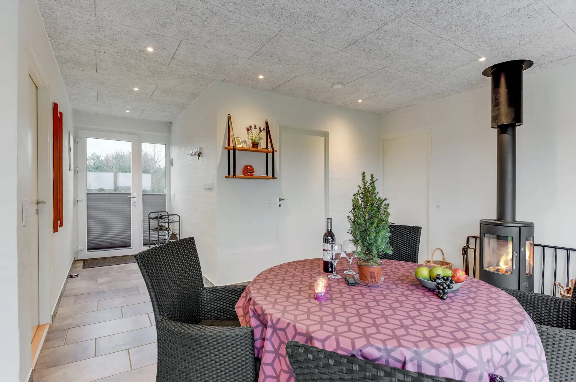Ferienhaus 24-2102 in Køjbankevej 4, Skaven Strand | Bild 20 von 48