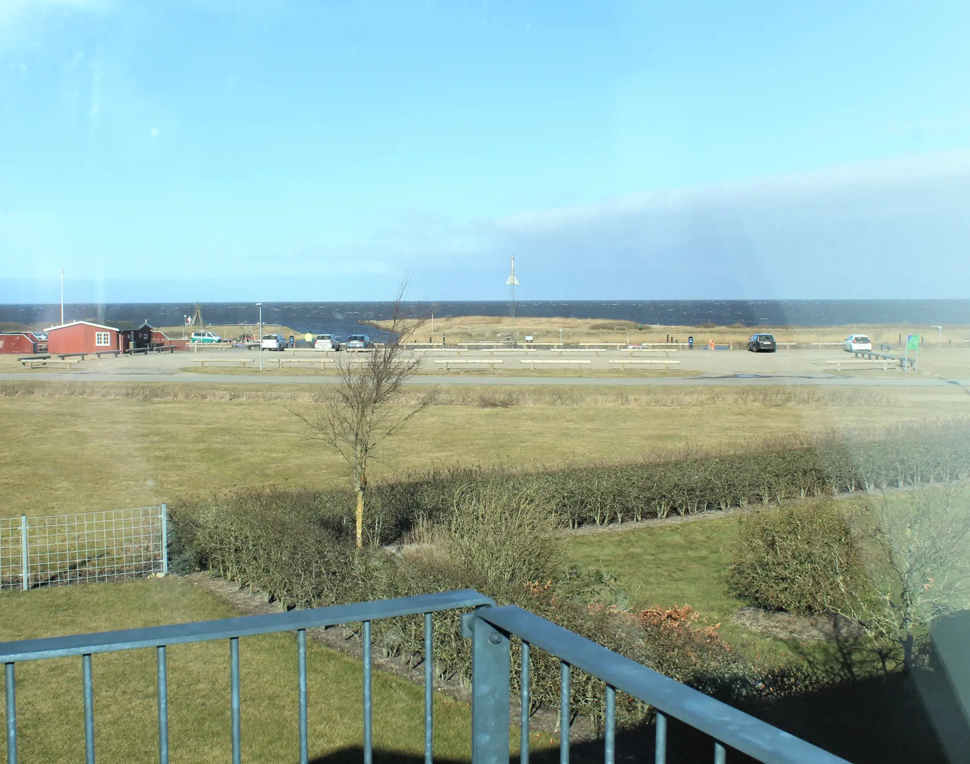 Ferienhaus 24-2102 in Køjbankevej 4, Skaven Strand | Bild 22 von 48