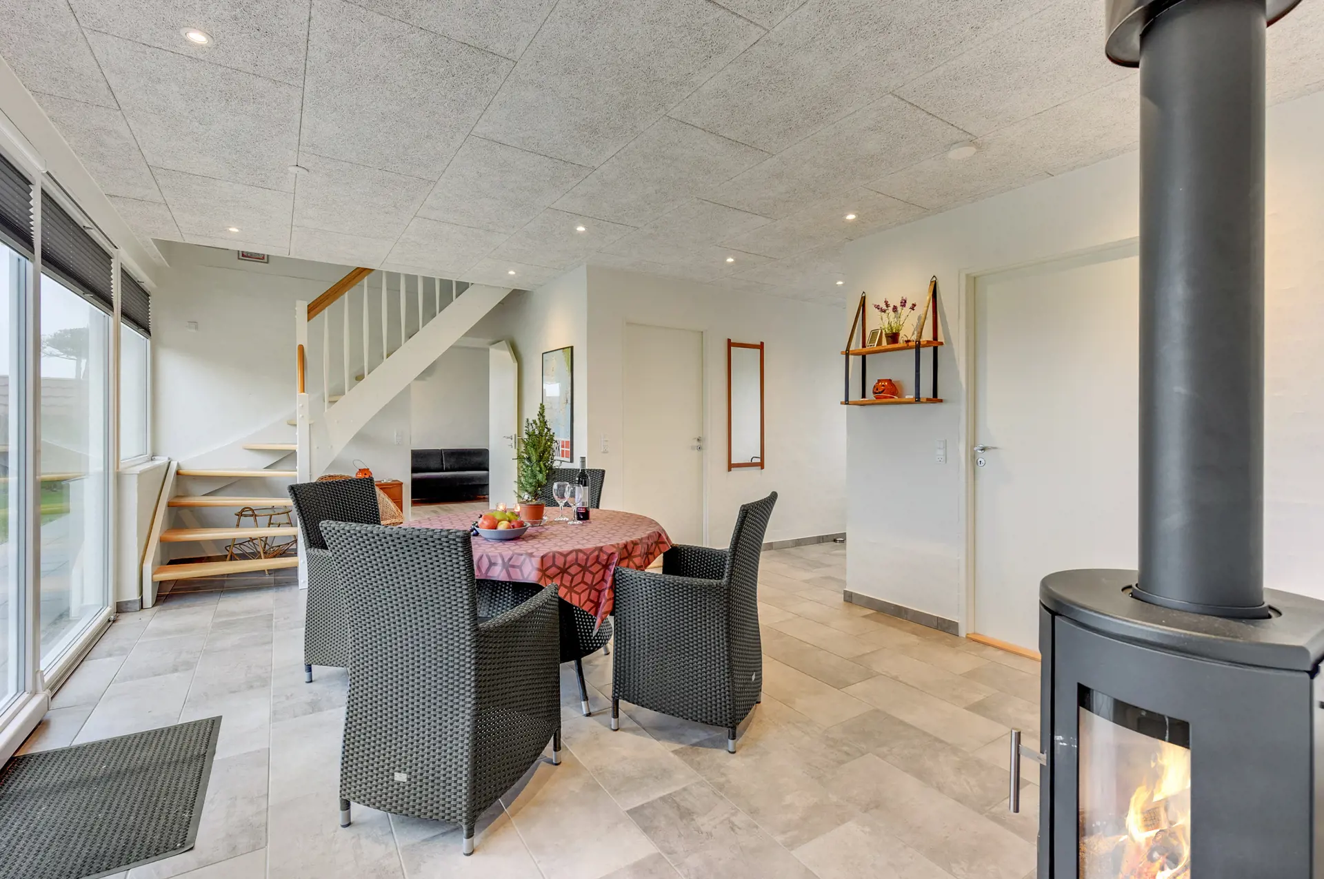 Ferienhaus 24-2102 in Køjbankevej 4, Skaven Strand | Bild 24 von 48
