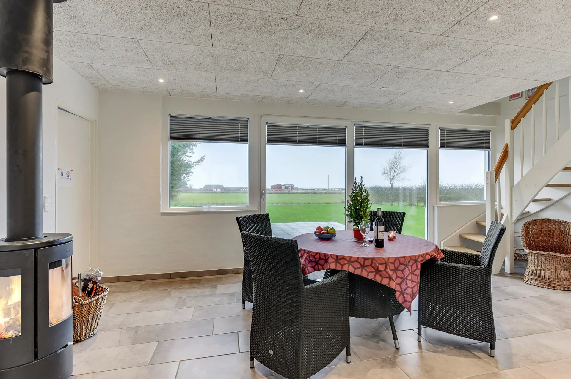Ferienhaus 24-2102 in Køjbankevej 4, Skaven Strand | Bild 25 von 48