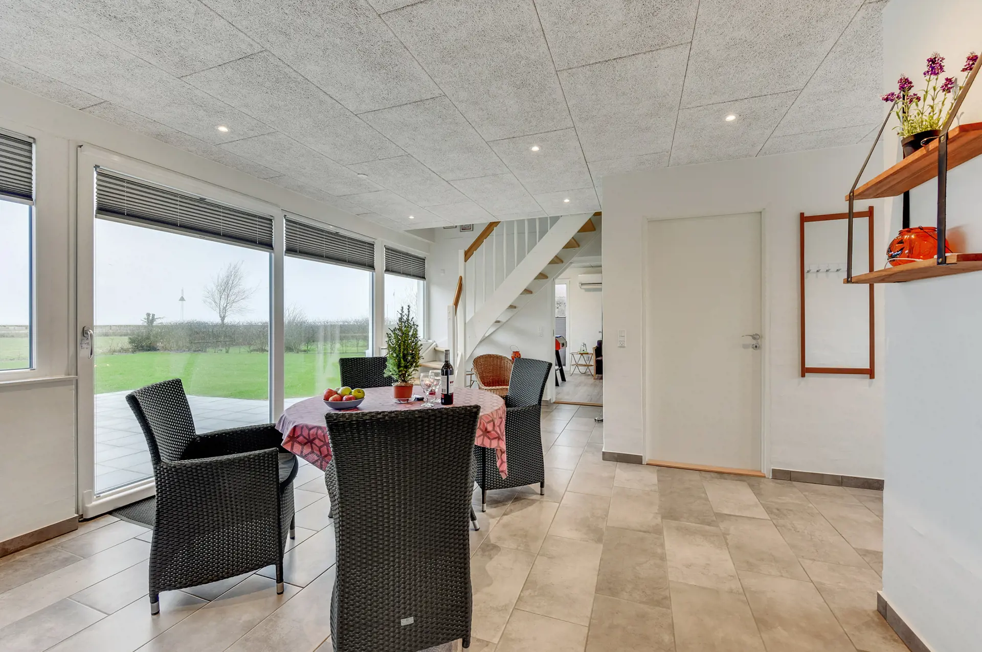 Ferienhaus 24-2102 in Køjbankevej 4, Skaven Strand | Bild 26 von 48