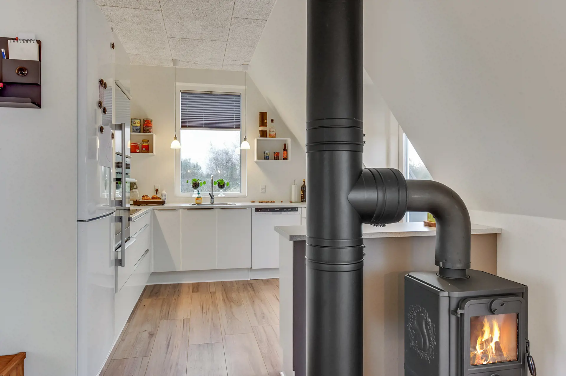 Ferienhaus 24-2102 in Køjbankevej 4, Skaven Strand | Bild 27 von 48