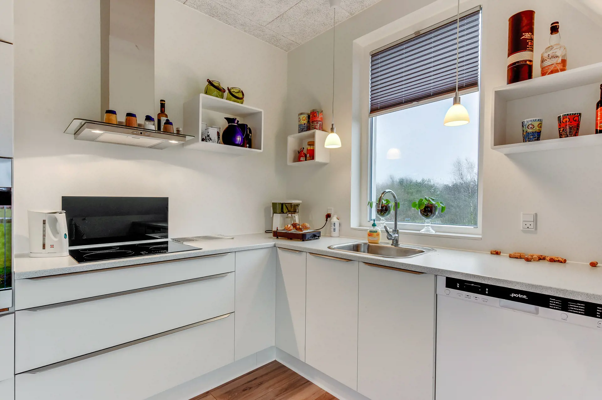Ferienhaus 24-2102 in Køjbankevej 4, Skaven Strand | Bild 28 von 48