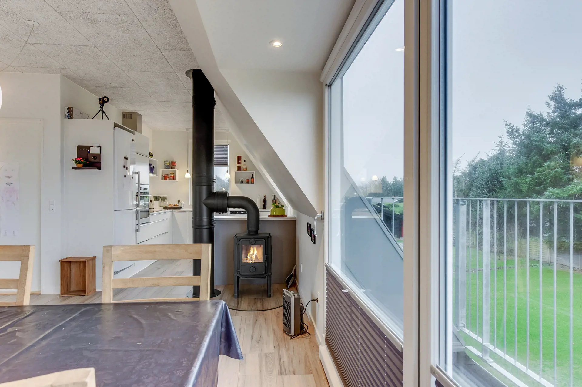 Ferienhaus 24-2102 in Køjbankevej 4, Skaven Strand | Bild 30 von 48