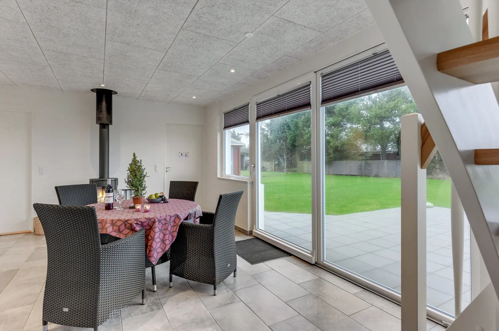 Ferienhaus 24-2102 in Køjbankevej 4, Skaven Strand | Bild 32 von 48