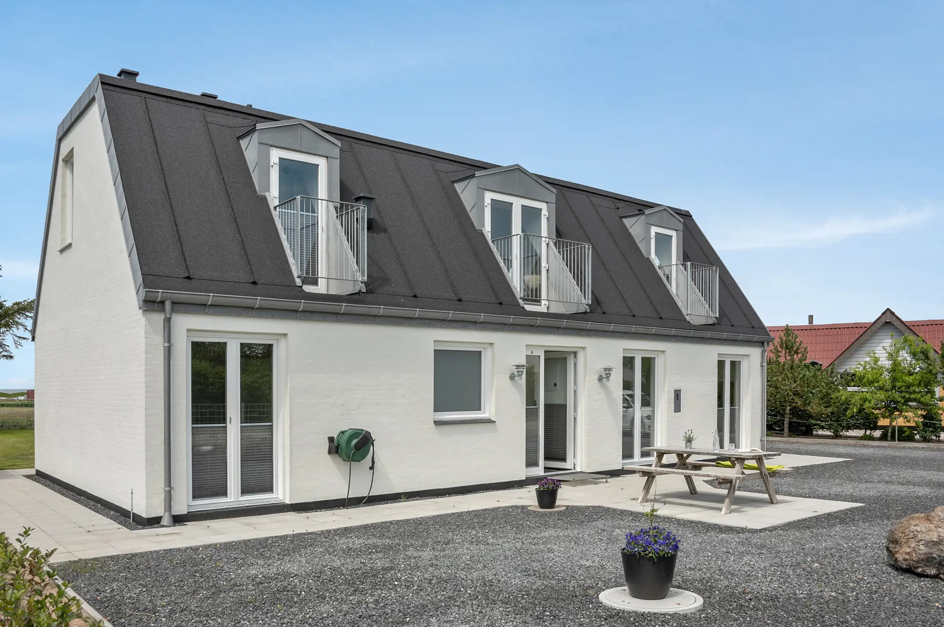 Ferienhaus 24-2102 in Køjbankevej 4, Skaven Strand | Bild 35 von 48