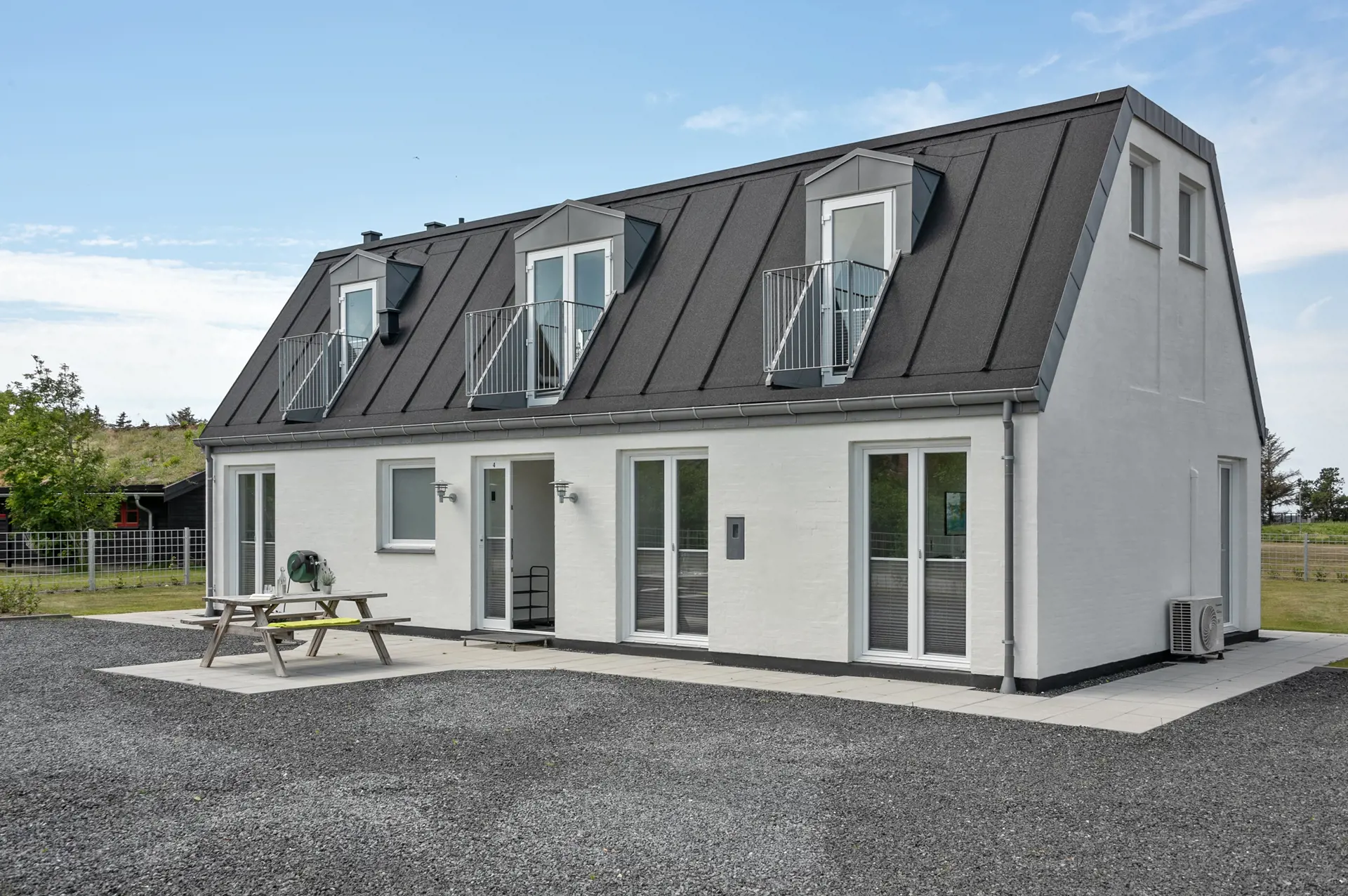 Ferienhaus 24-2102 in Køjbankevej 4, Skaven Strand | Bild 38 von 48