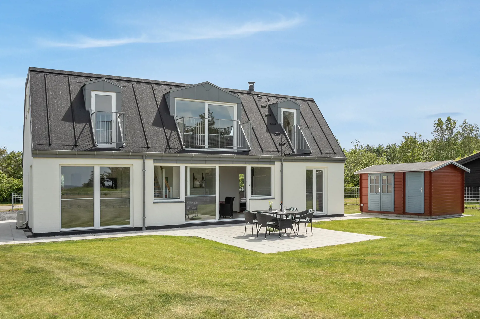 Ferienhaus 24-2102 in Køjbankevej 4, Skaven Strand | Bild 39 von 48