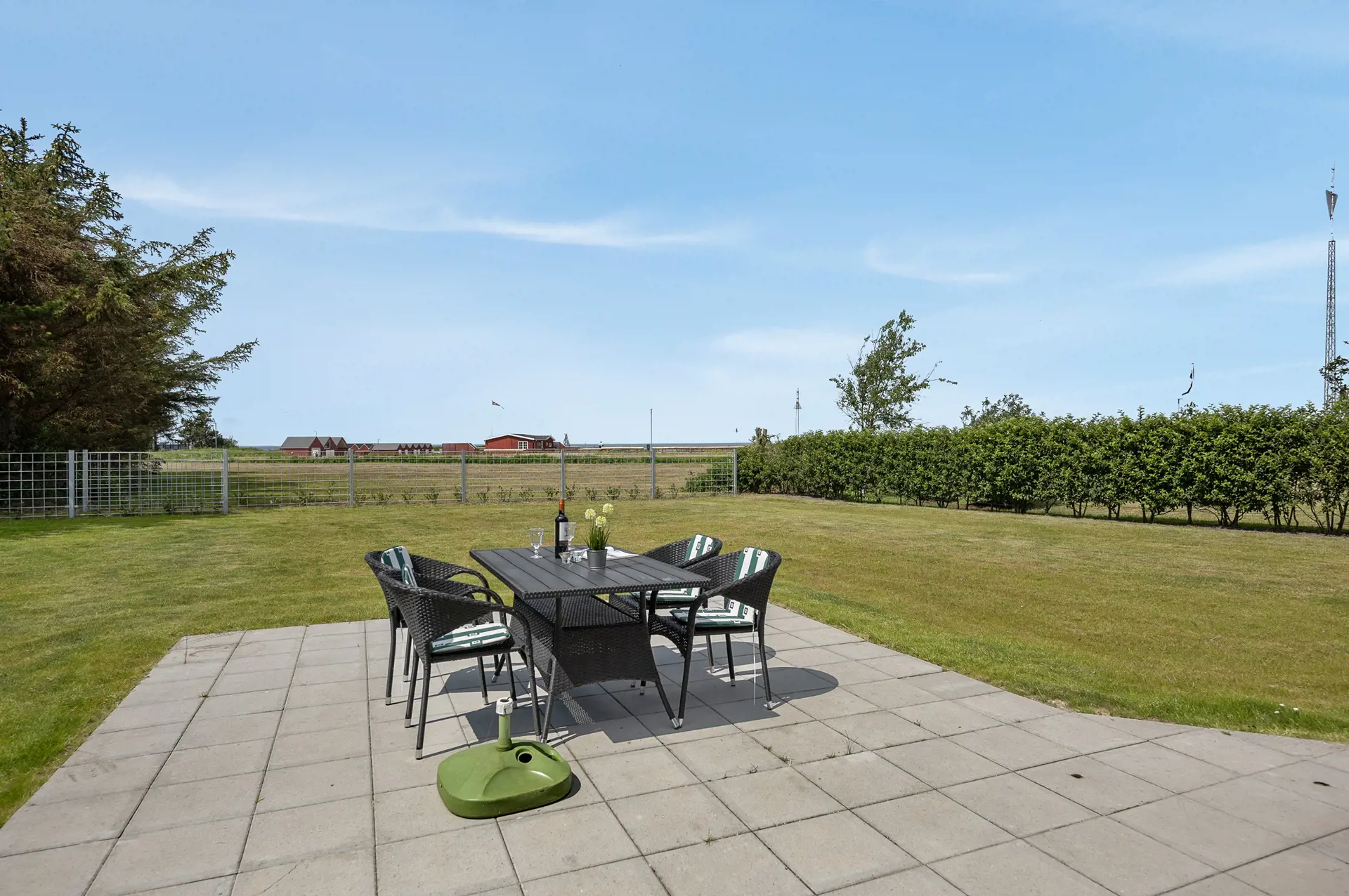 Ferienhaus 24-2102 in Køjbankevej 4, Skaven Strand | Bild 40 von 48