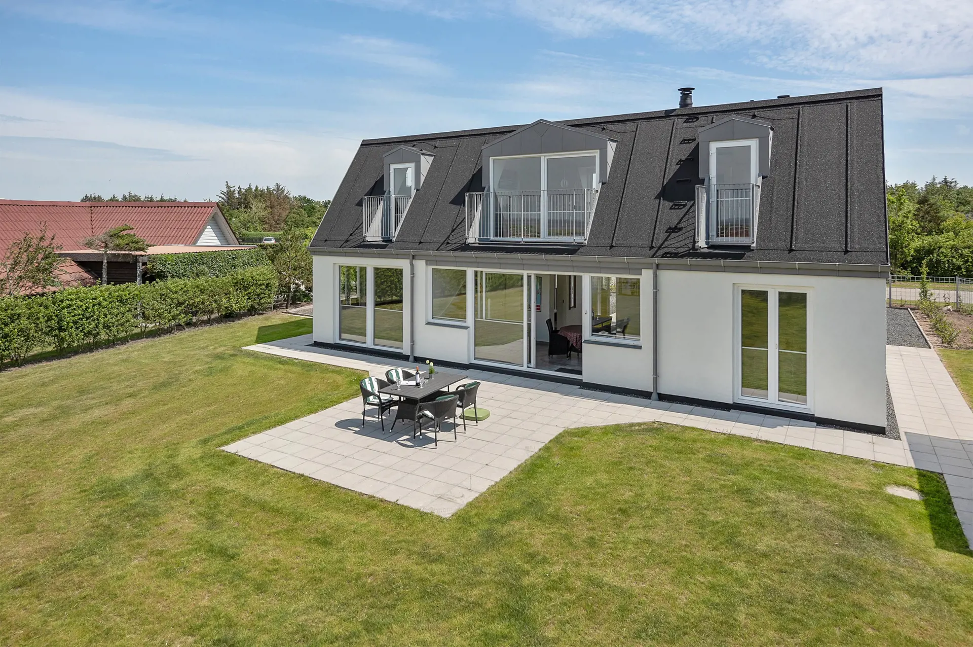 Ferienhaus 24-2102 in Køjbankevej 4, Skaven Strand | Bild 42 von 48