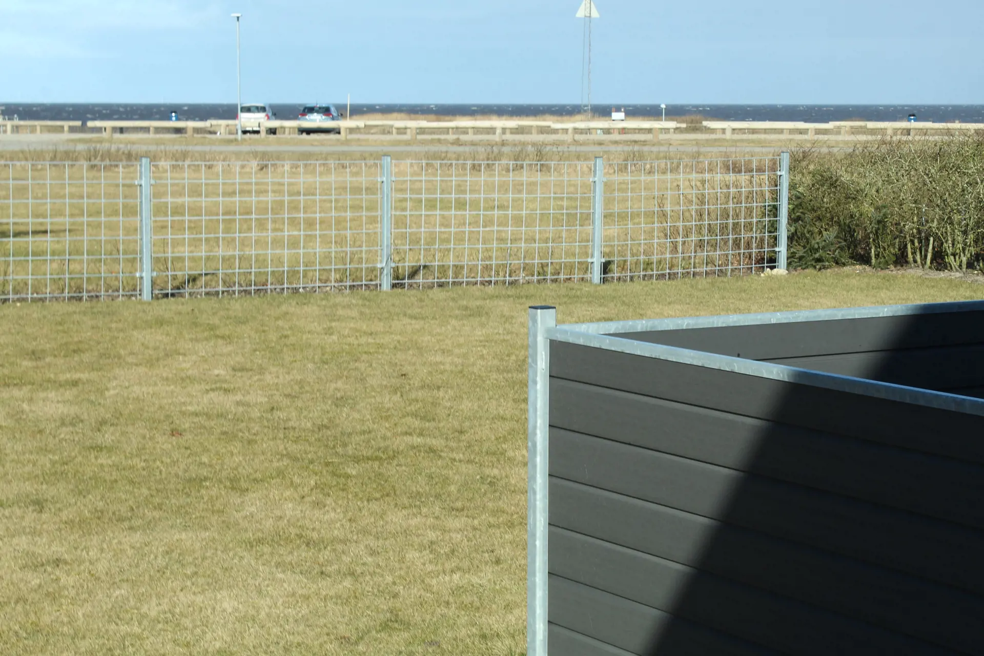Ferienhaus 24-2102 in Køjbankevej 4, Skaven Strand | Bild 46 von 48