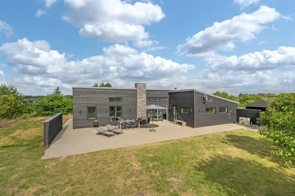 Ferienhaus 24-2107 in Skaven Strand / Ringkøbing Fjord