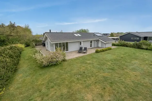 Ferienhaus 24-2108 in Skaven Strand / Ringkøbing Fjord