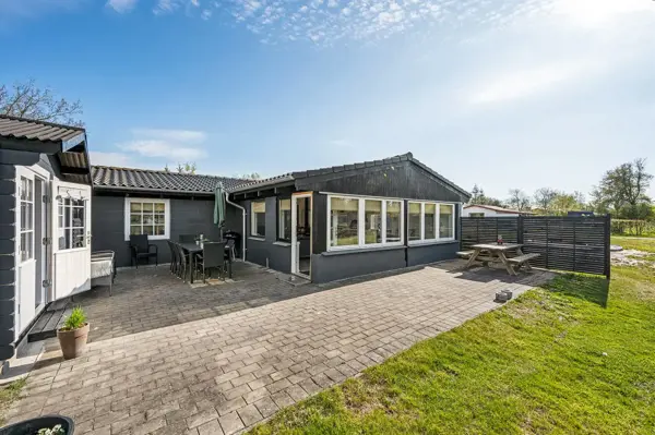 Ferienhaus 24-2114 in Skaven Strand / Ringkøbing Fjord